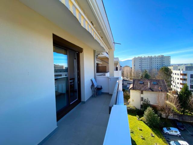 Appartement 3 pièces 105 m²