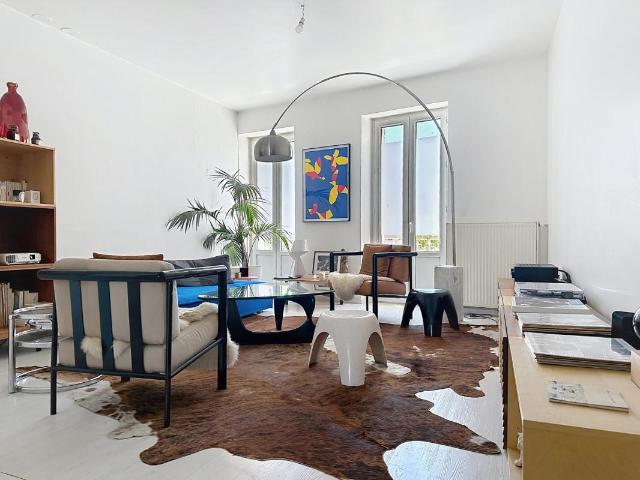 Appartement 3 pièces 105 m²
