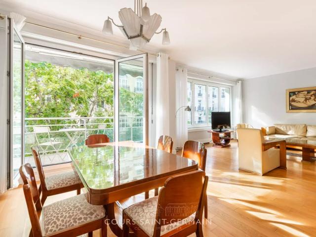 Appartement 3 pièces 105 m²