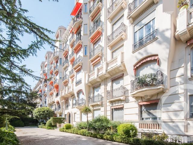 Appartement 3 pièces 105 m²