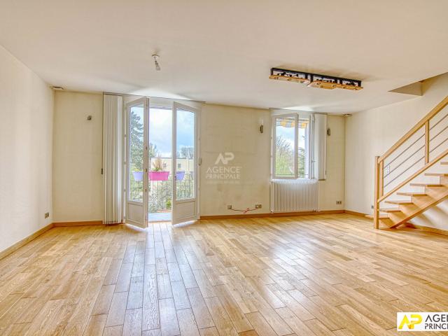Appartement 3 pièces 105 m²