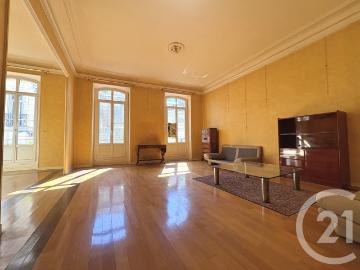 Appartement à vendre à Alpes - Cheminée
