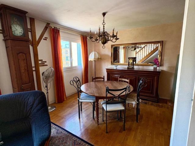 Appartement 3 pièces 105 m²