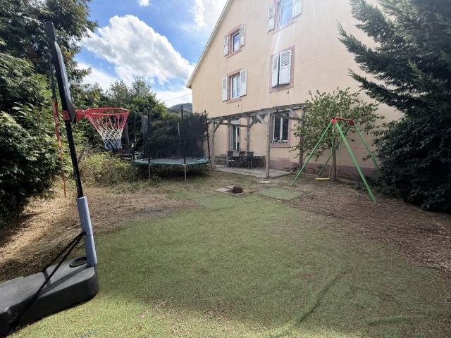 Appartement 3 pièces 105 m²