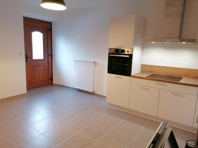 Appartement 3 pièces 105 m²