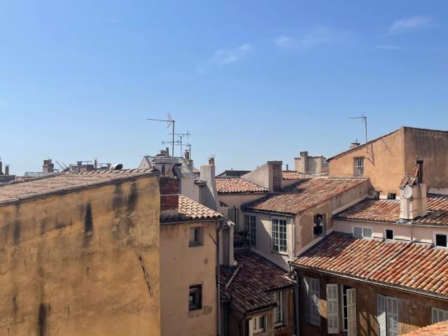 Appartement 3 pièces 105 m²