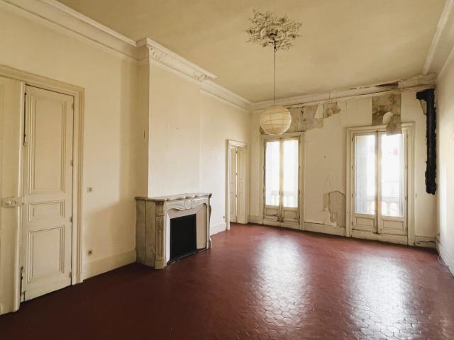 Appartement 3 pièces 105 m²