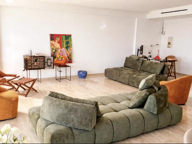 Appartement 3 pièces 105 m²