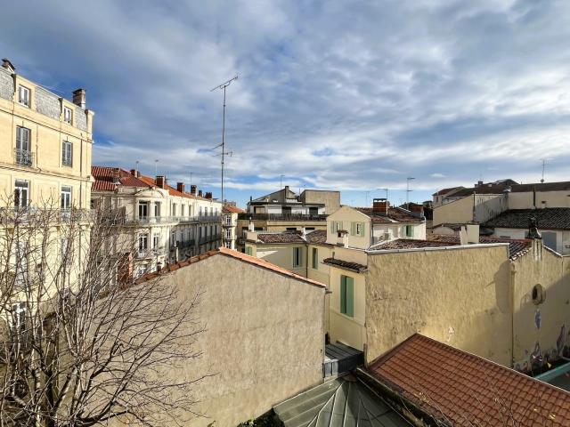 Appartement 3 pièces 105 m²