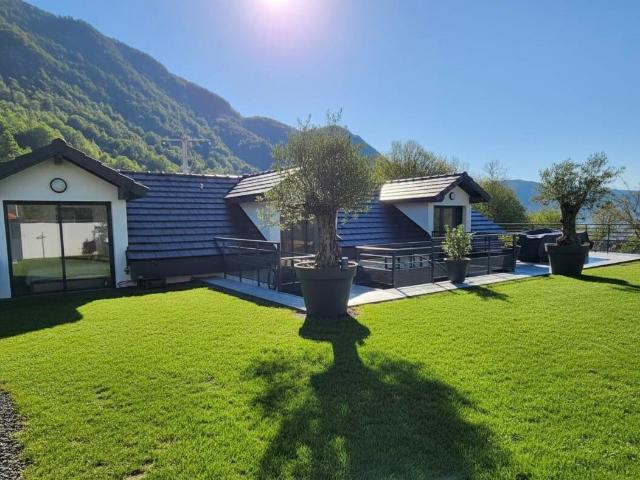 Appartement 3 pièces 105 m²