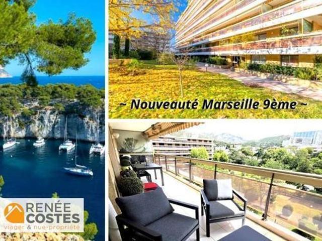 Appartement 3 pièces 105 m²