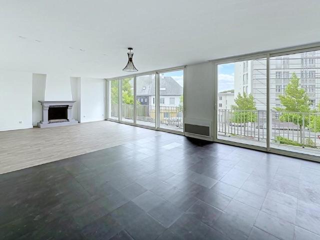 Appartement 3 pièces 105 m²