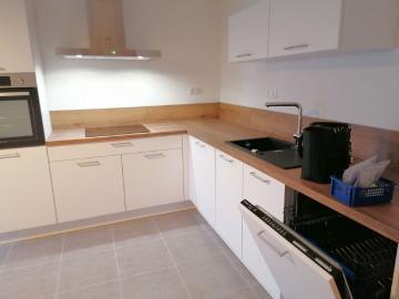 Appartement 3 pièces, 105 m² à louer à Habère Lullin 74420