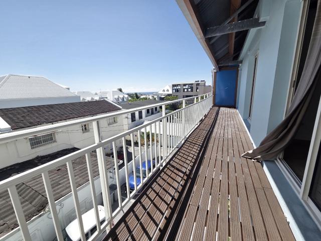 Appartement 3 pièces, 105 m² à louer à Saint Denis 97400