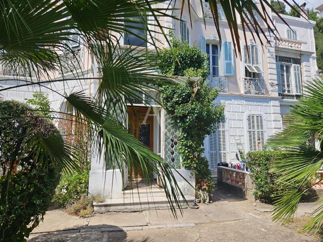 Appartement 3 pièces 106 m²