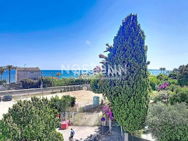 Appartement 3 pièces 106 m²