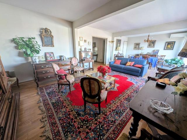 Appartement 3 pièces 106 m²