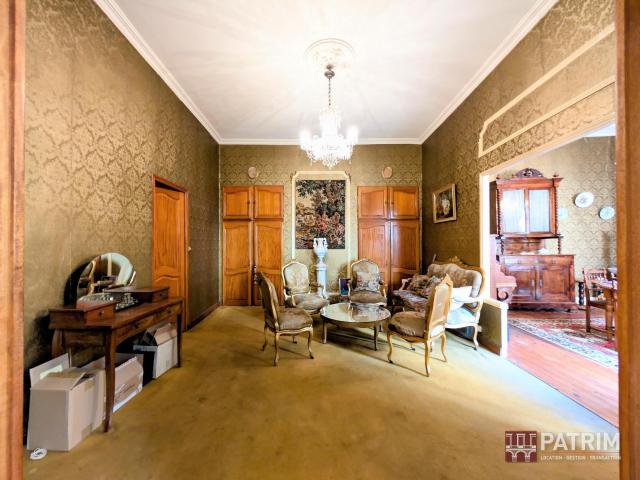 Appartement 3 pièces 106 m²
