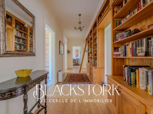 Appartement 3 pièces 106 m²