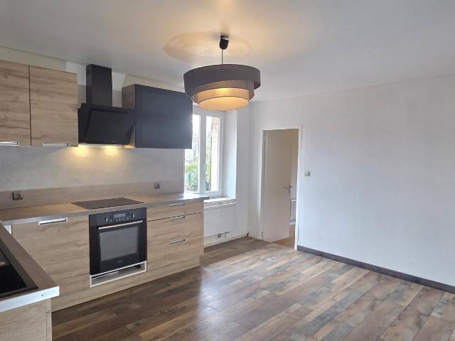 Appartement 3 pièces 106 m²