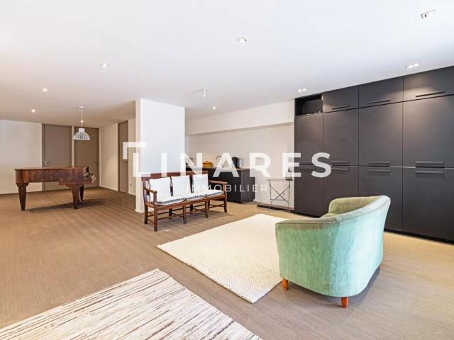 Appartement 3 pièces 106 m²