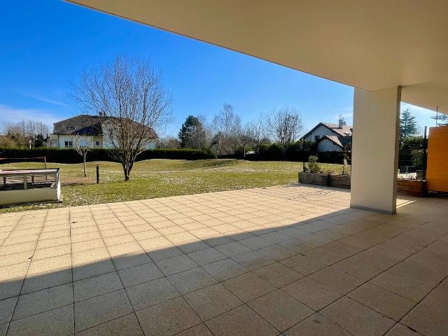 Appartement 3 pièces 106 m²