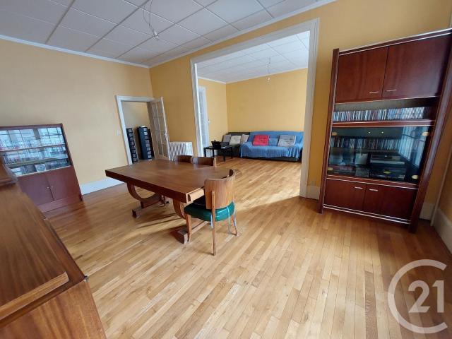 Appartement 3 pièces 106 m²