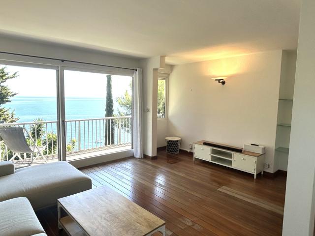 Appartement 3 pièces 106 m²