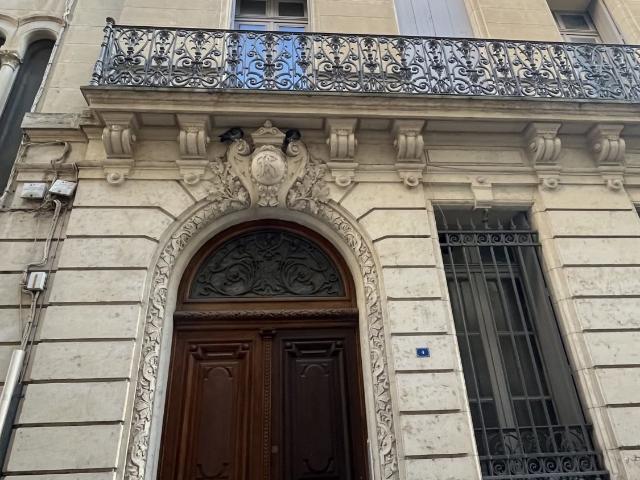 Appartement 3 pièces 106 m²
