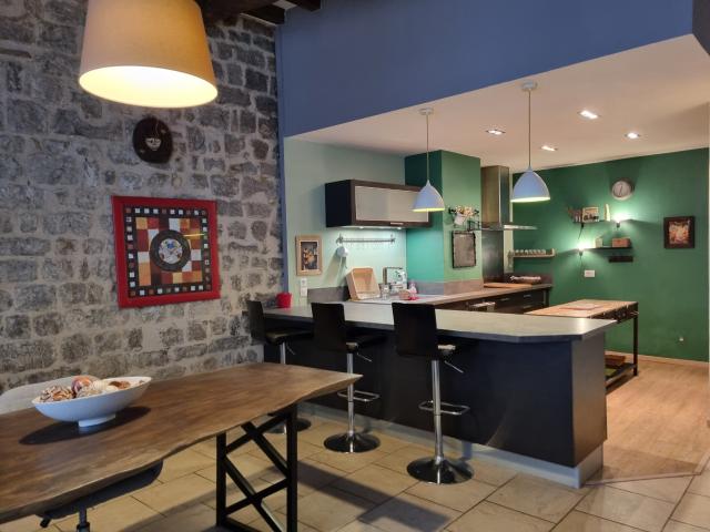 Appartement 3 pièces 106 m²