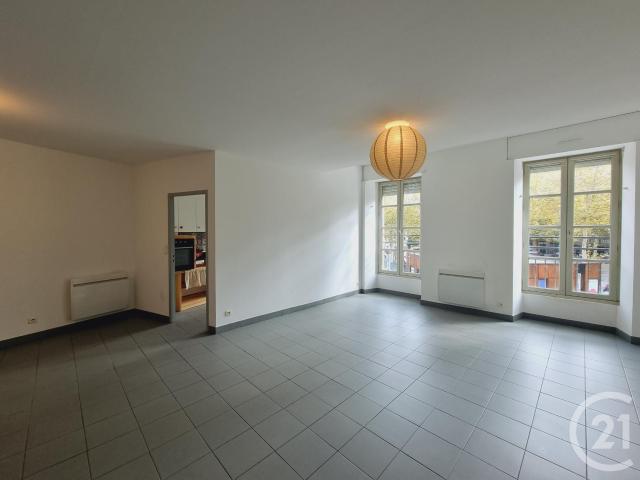 Appartement 3 pièces 106 m²