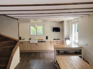 Appartement 3 pièces 106 m²