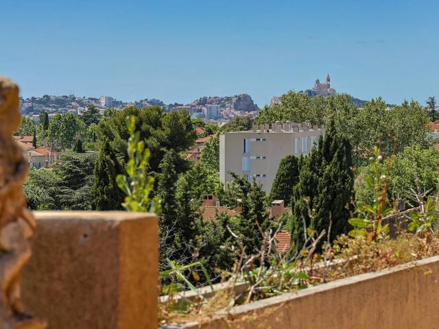 Appartement 3 pièces 106 m²
