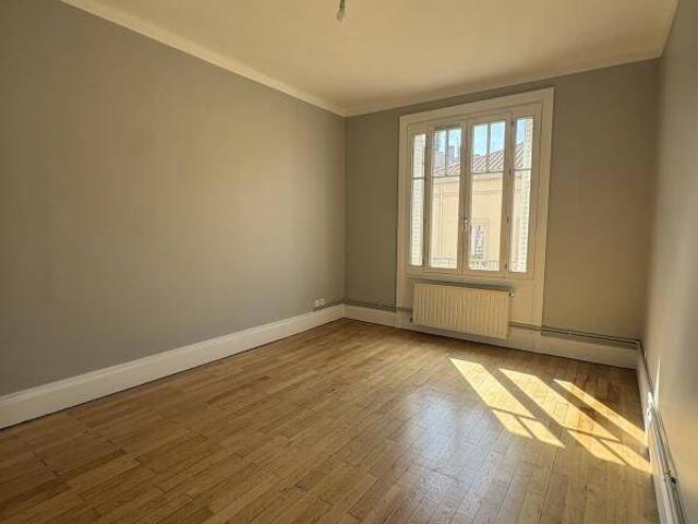 Appartement 3 pièces