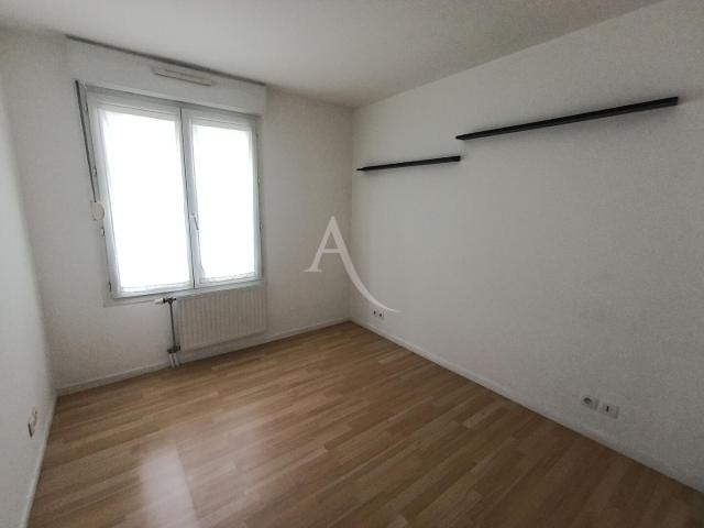 Appartement 3 pièces
