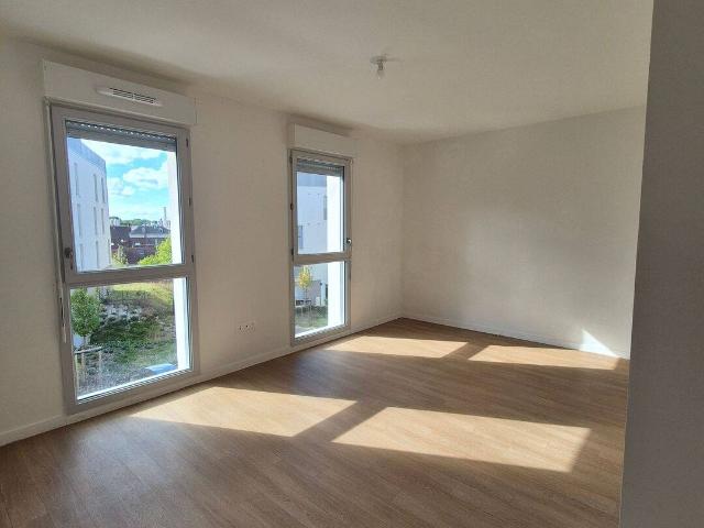 Appartement 3 pièces