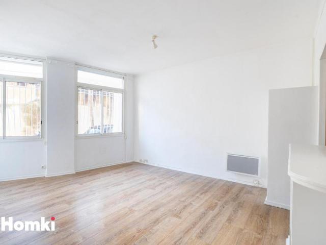 Appartement 3 pièces 107 m²