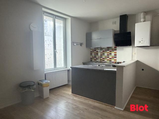 Appartement 3 pièces 107 m²