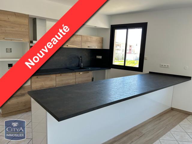 Appartement 3 pièces 111 m²