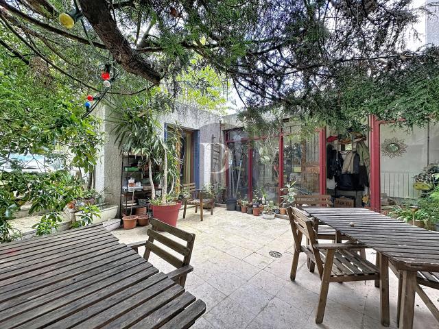 Appartement 3 pièces 107 m²