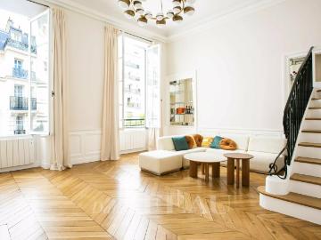 Appartement 3 pièces 107 m²