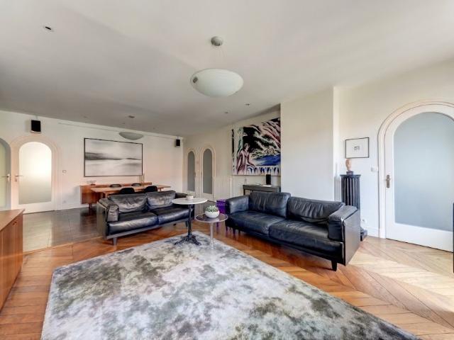 Appartement 4 pièces 107 m²