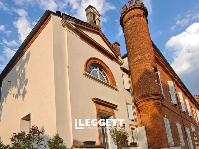 Appartement 3 pièces 107 m²