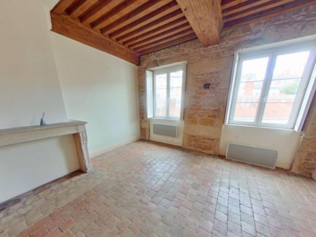 Appartement 3 pièces 107 m²