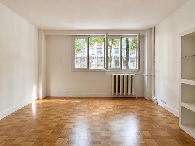 Appartement 3 pièces 107 m²