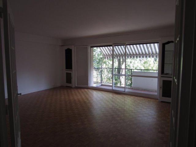 Appartement 3 pièces 107 m