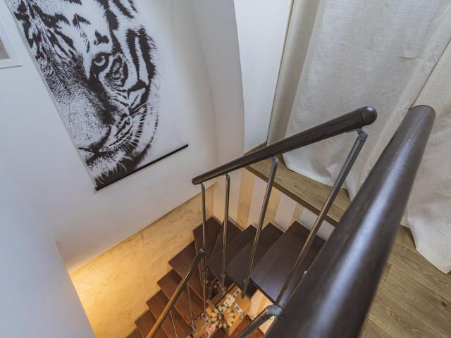 Appartement 3 pièces, 107 m² à louer à Reims 51100