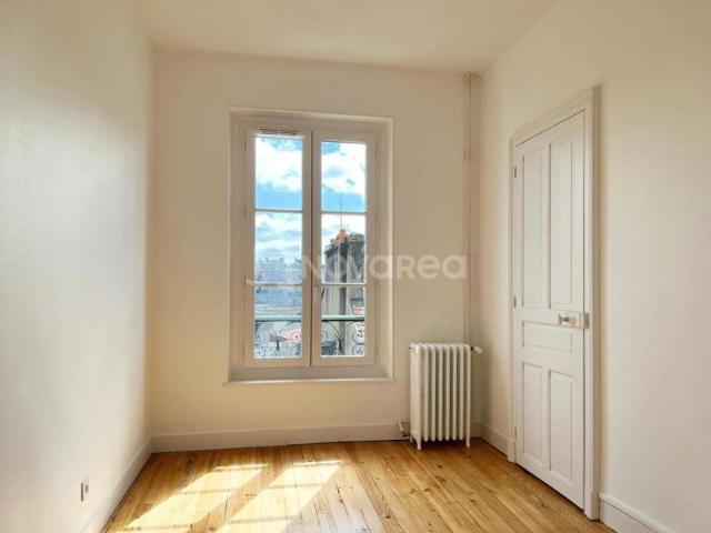 Appartement 3 pièces