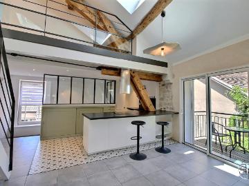 Appartement 3 pièces / 108.94 m²
