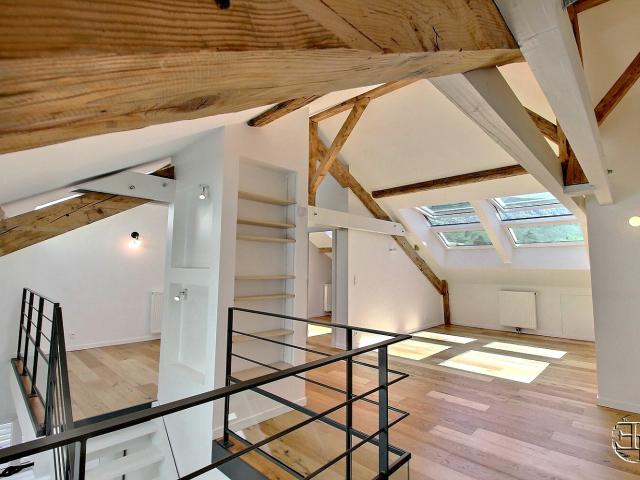 Appartement 3 pièces / 108.94 m²